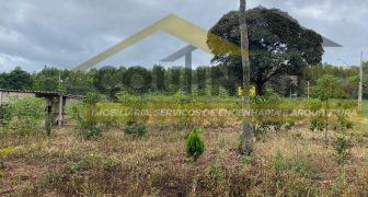 CI 498-Chácara de 1.000,33 m²  plana e de esquina no condominio Cantinho do Céu,  povoado Quilombo em  Piracema